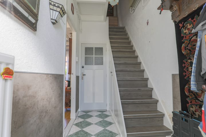 Foto 22 van Lange Tuinstraat 40