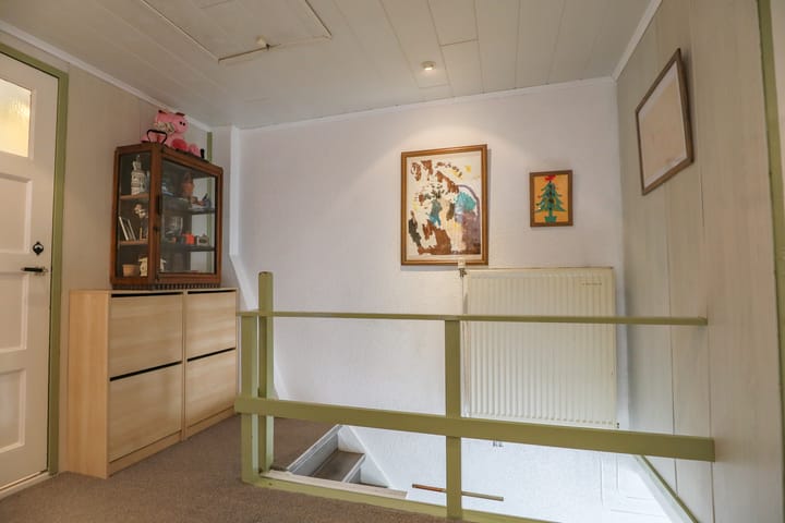 Foto 24 van Lange Tuinstraat 40