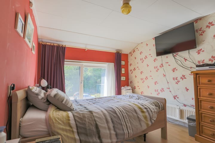 Foto 25 van Lange Tuinstraat 40