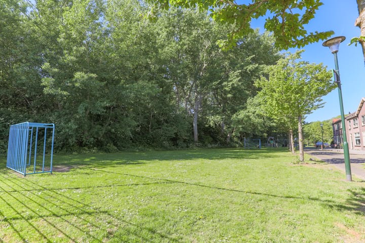 Foto 9 van Lange Tuinstraat 40