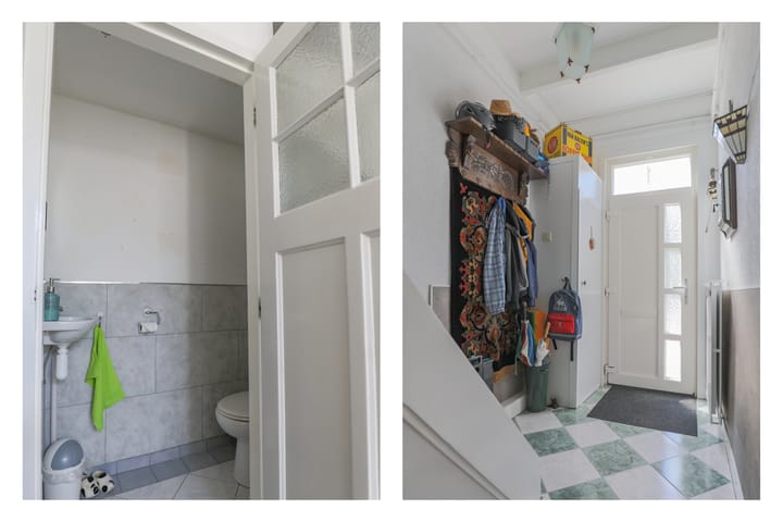 Foto 23 van Lange Tuinstraat 40