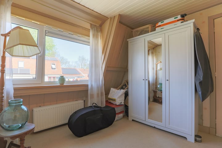 Foto 31 van Lange Tuinstraat 40