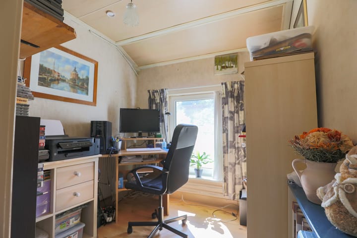 Foto 33 van Lange Tuinstraat 40