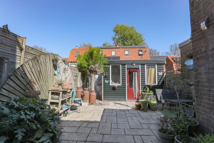 Foto 36 van Lange Tuinstraat 40