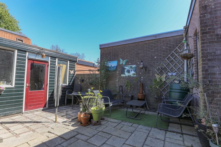 Foto 37 van Lange Tuinstraat 40