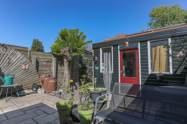 Foto 38 van Lange Tuinstraat 40