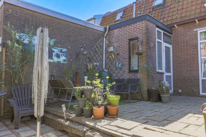 Foto 39 van Lange Tuinstraat 40