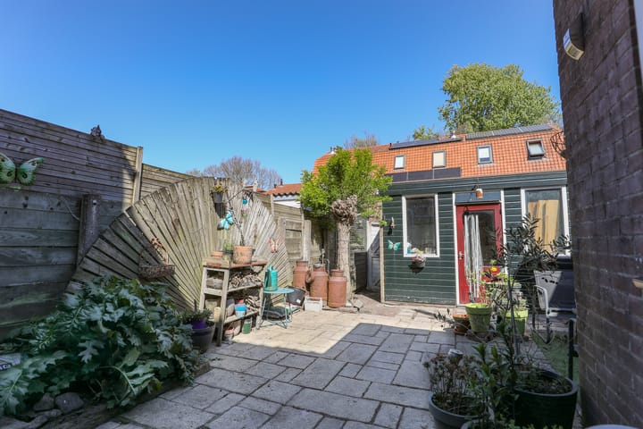 Foto 40 van Lange Tuinstraat 40