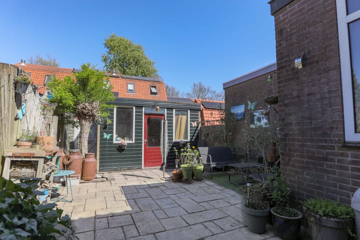 Foto 41 van Lange Tuinstraat 40