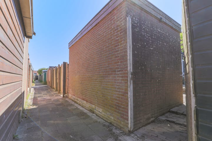 Foto 42 van Lange Tuinstraat 40