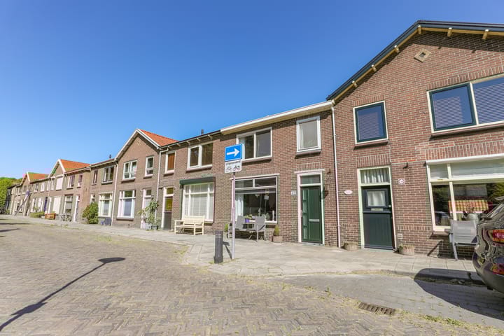 Foto 43 van Lange Tuinstraat 40