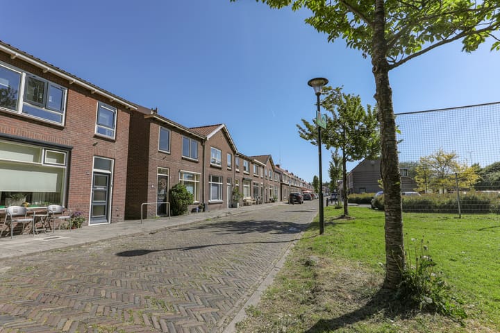 Foto 44 van Lange Tuinstraat 40