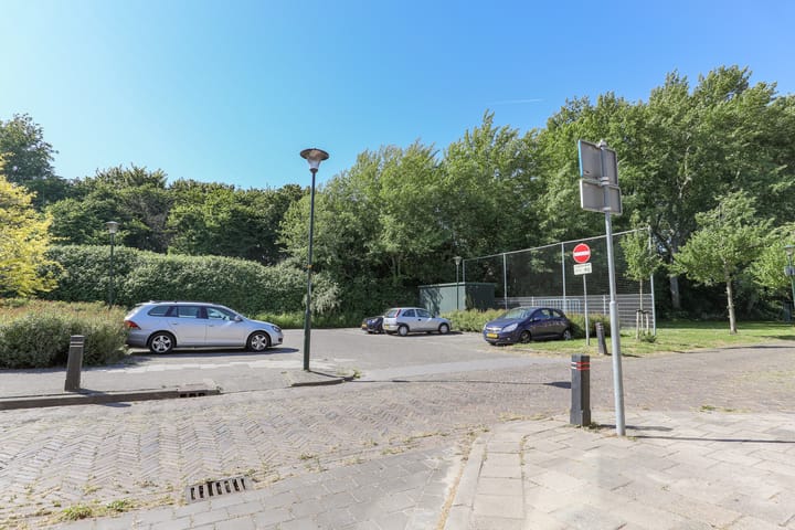 Foto 45 van Lange Tuinstraat 40