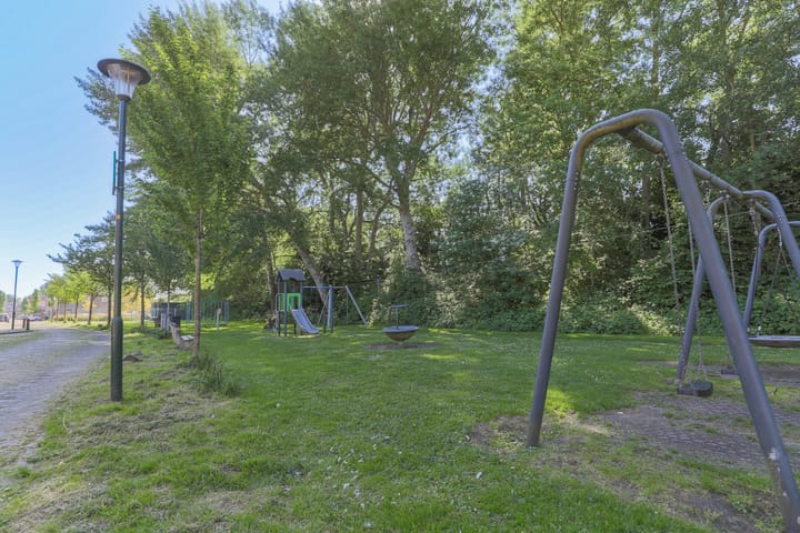 Foto 46 van Lange Tuinstraat 40