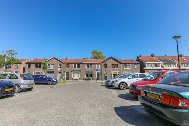 Foto 47 van Lange Tuinstraat 40