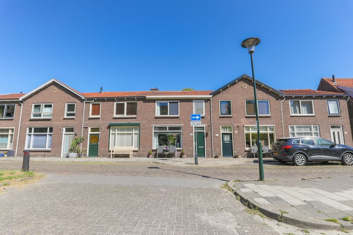 Foto 48 van Lange Tuinstraat 40