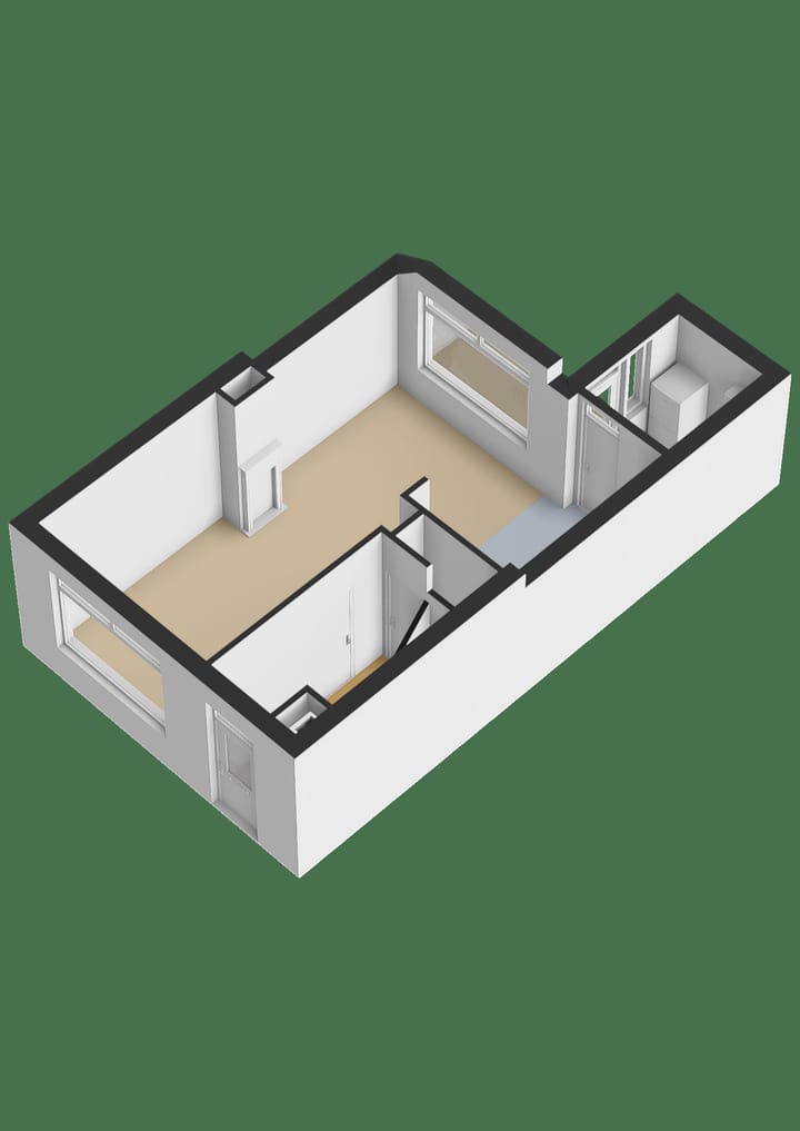 Foto 51 van Lange Tuinstraat 40