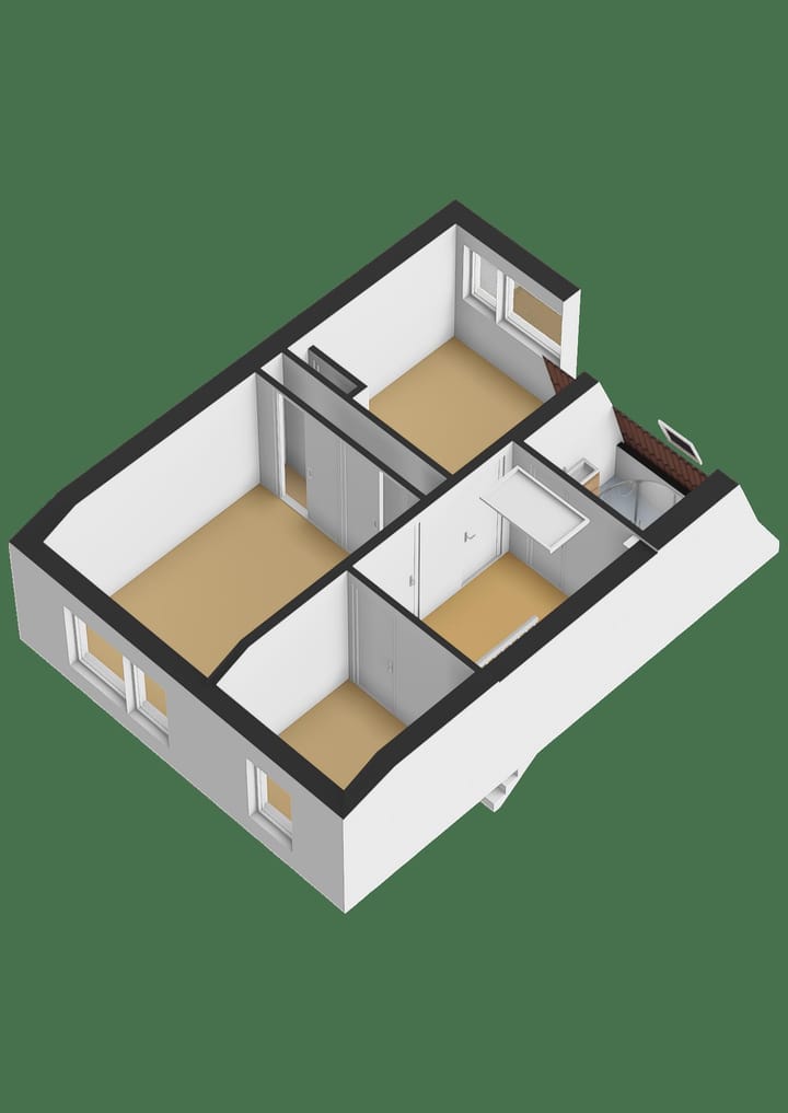 Foto 53 van Lange Tuinstraat 40
