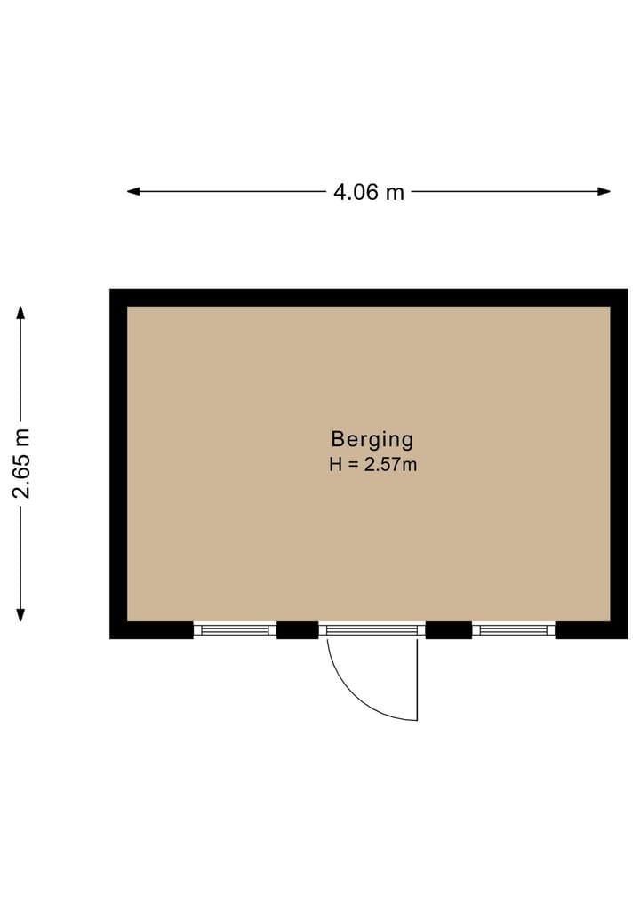 Foto 54 van Lange Tuinstraat 40