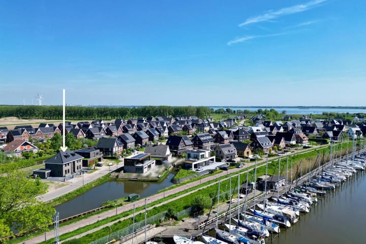 Foto 2 van Paltrokmolen 3-A