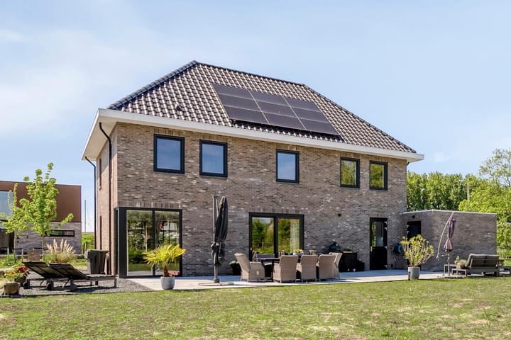 Foto 3 van Paltrokmolen 3-A