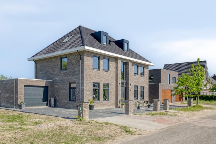 Foto 4 van Paltrokmolen 3-A