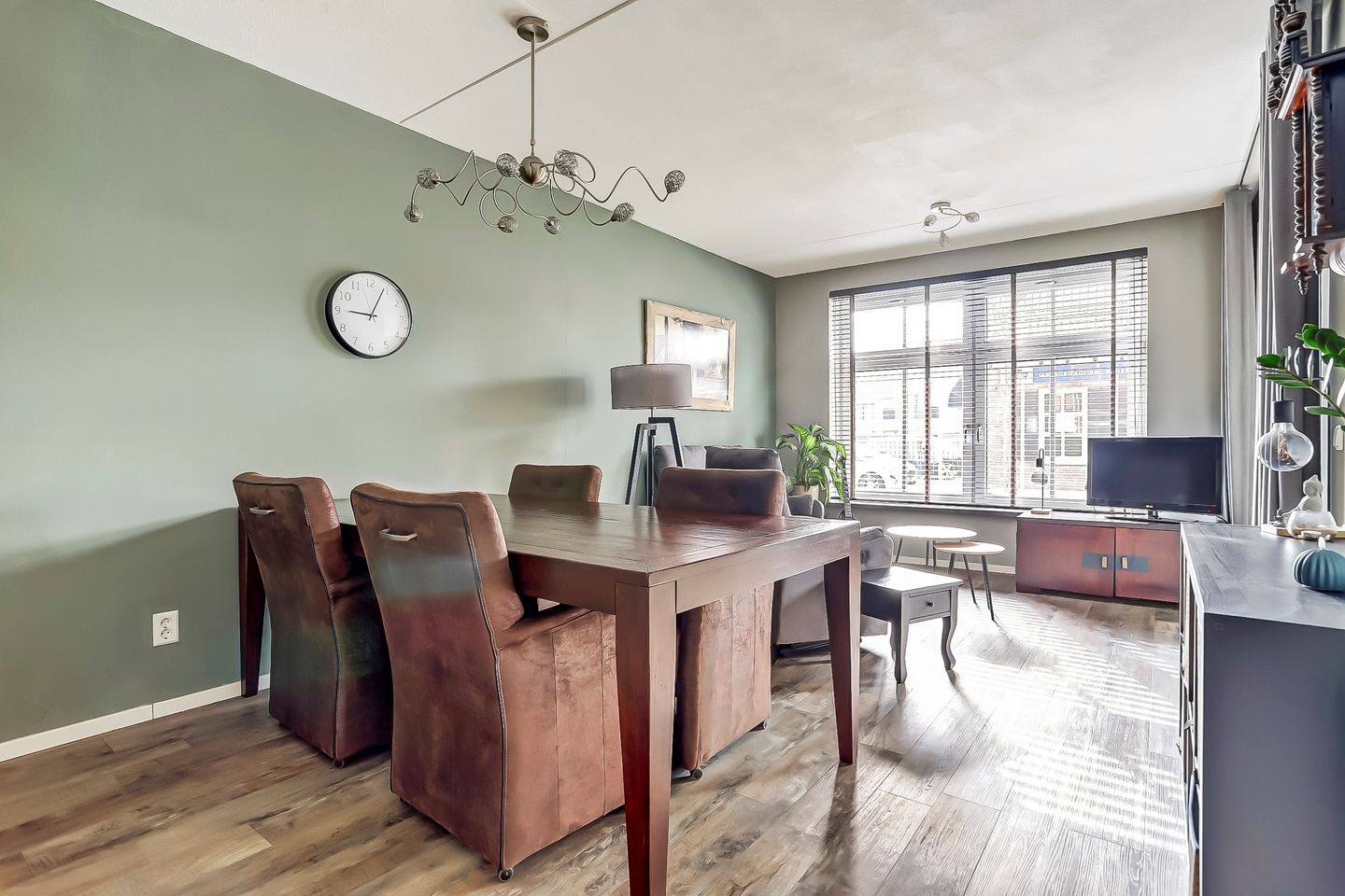 Photo 1 of Mary Muskensstraat 3