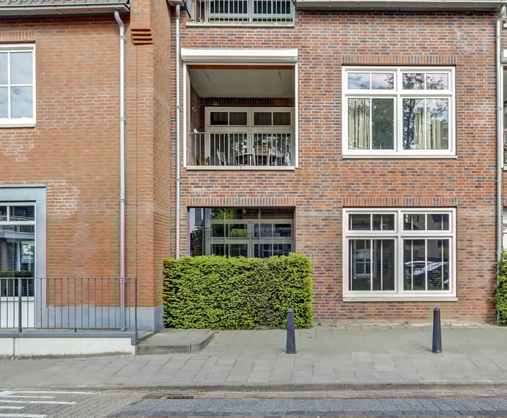 Photo 2 of Mary Muskensstraat 3