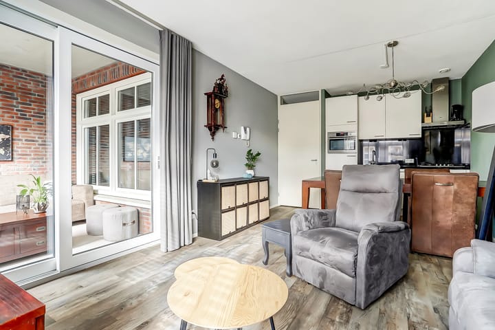 Photo 3 of Mary Muskensstraat 3