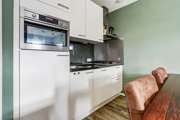 Photo 4 of Mary Muskensstraat 3