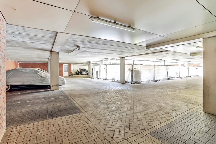 Photo 5 of Mary Muskensstraat 3