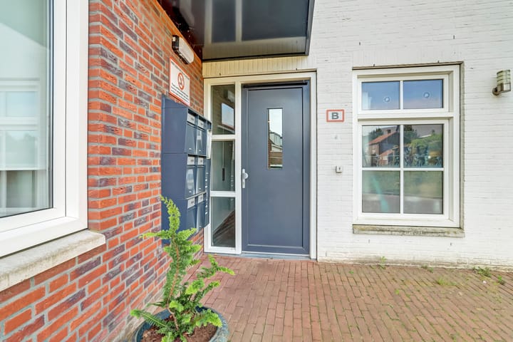 Foto 8 van Mary Muskensstraat 3