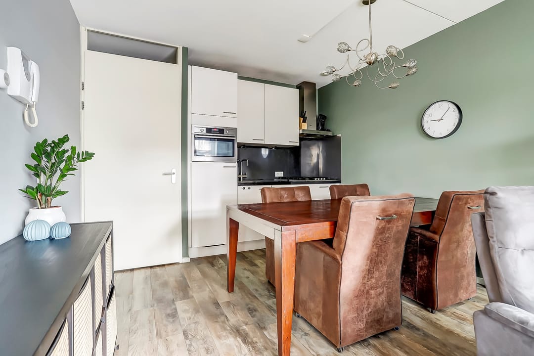 Foto 13 van Mary Muskensstraat 3