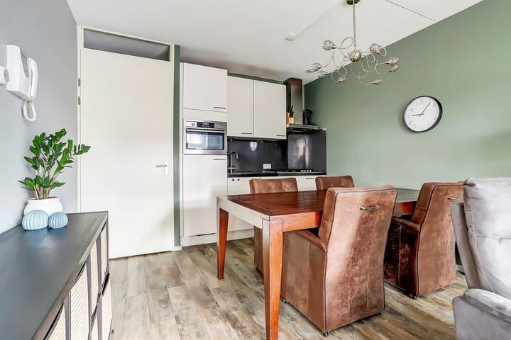 Foto 13 van Mary Muskensstraat 3