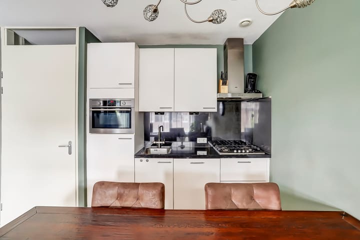 Foto 15 van Mary Muskensstraat 3