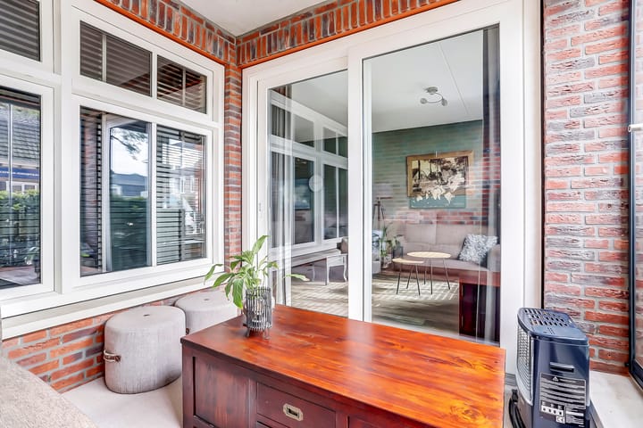 Foto 18 van Mary Muskensstraat 3