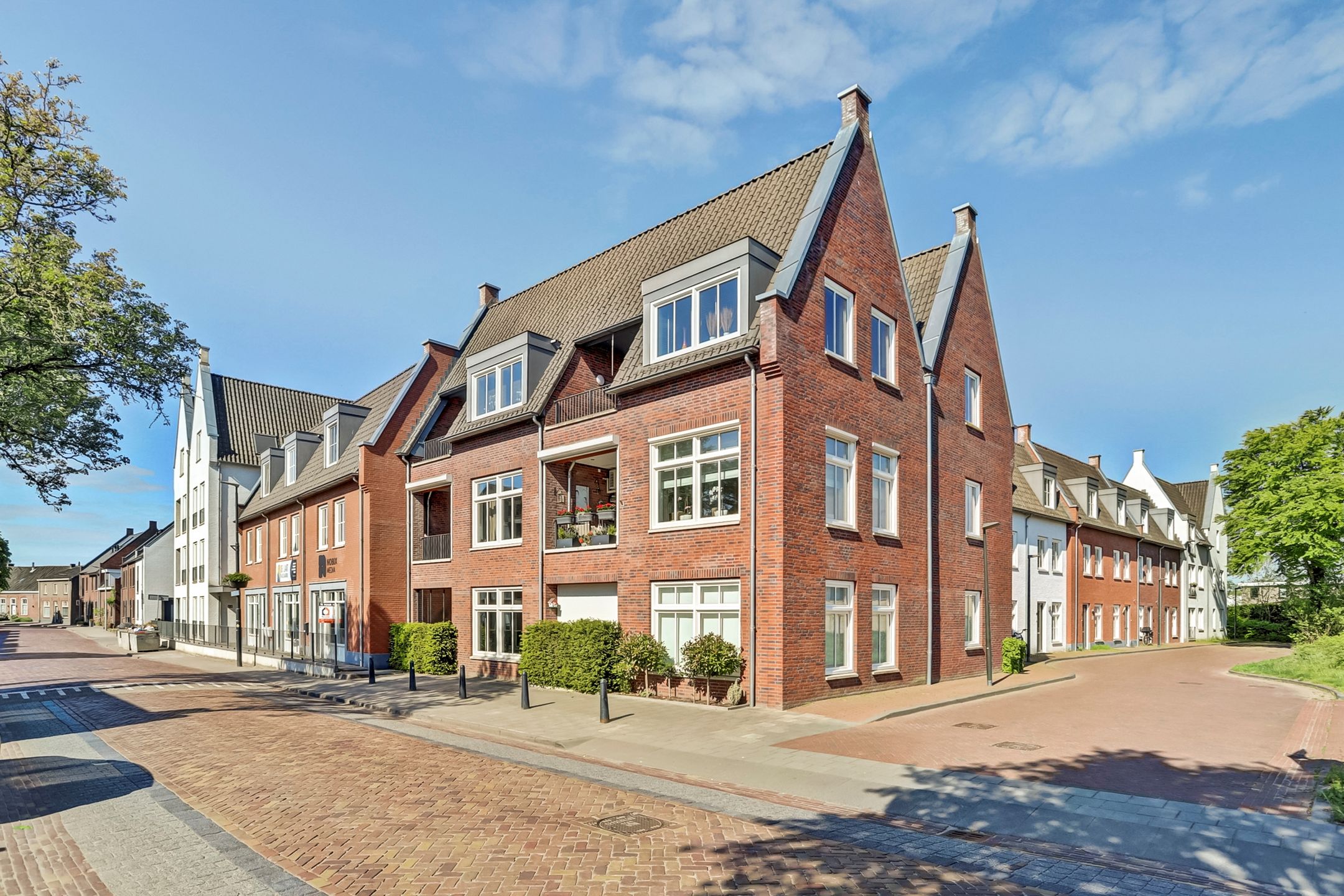 Foto 24 van Mary Muskensstraat 3