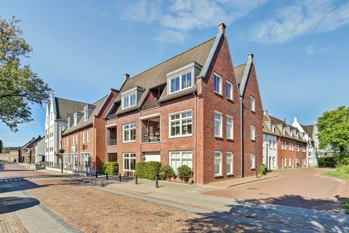 Foto 24 van Mary Muskensstraat 3