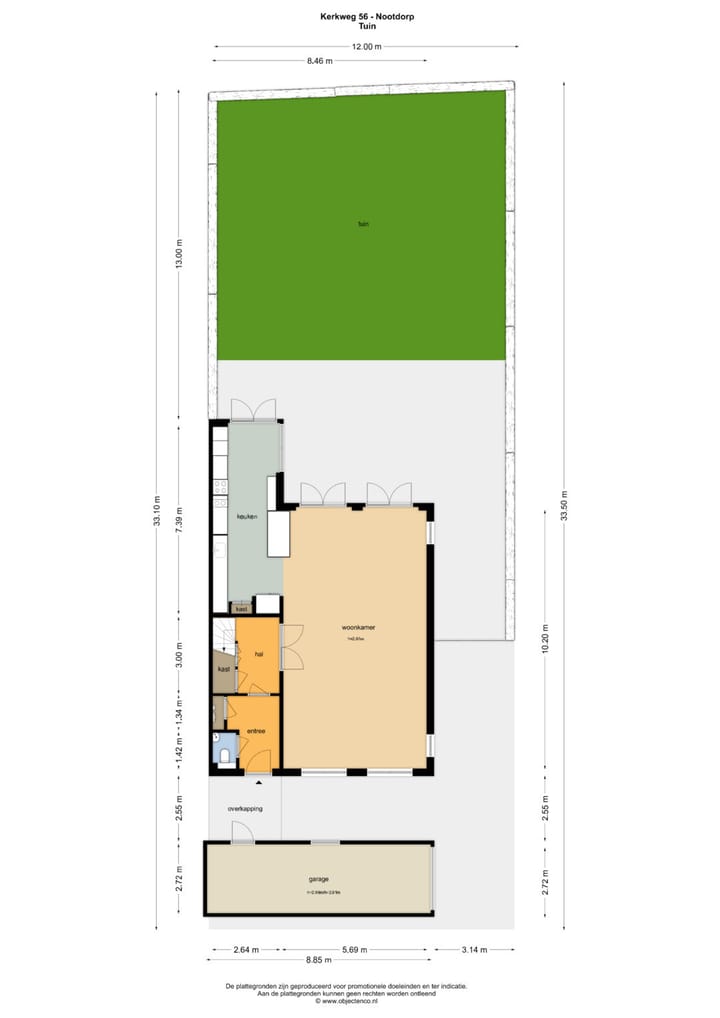 Foto 39 van Kerkweg 56