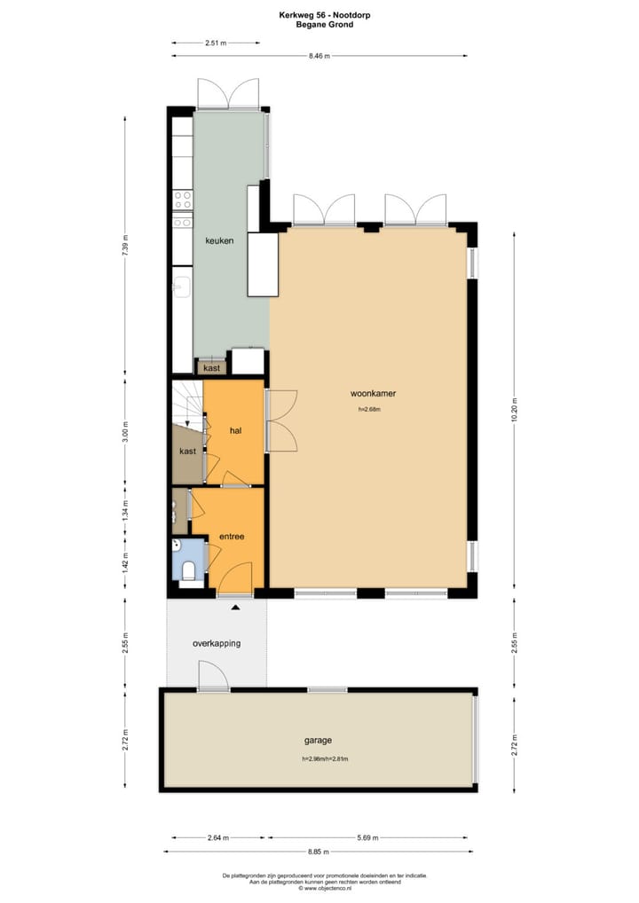 Foto 40 van Kerkweg 56