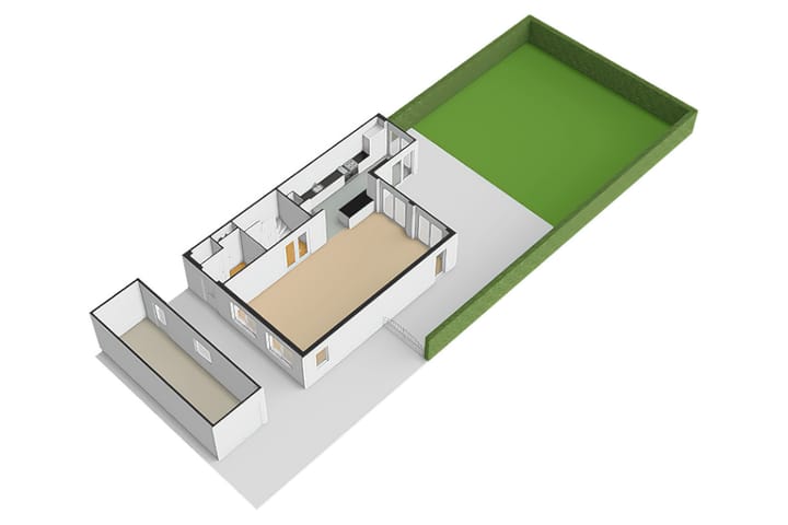 Foto 43 van Kerkweg 56