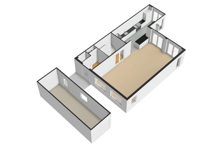 Foto 44 van Kerkweg 56