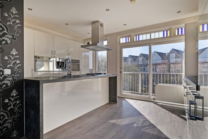 Foto 3 van Borselaarstraat 23-B02