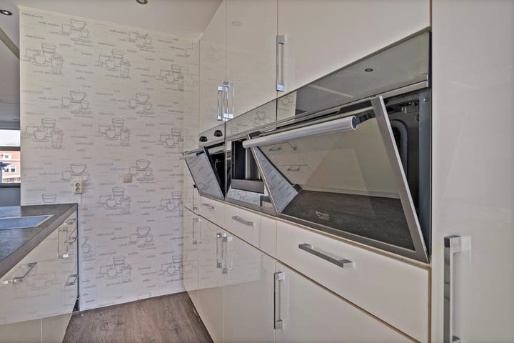 Foto 4 van Borselaarstraat 23-B02