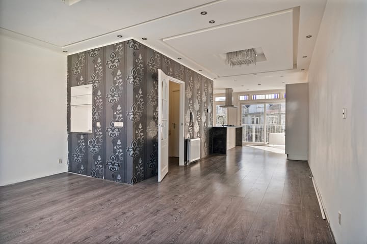 Foto 7 van Borselaarstraat 23-B02