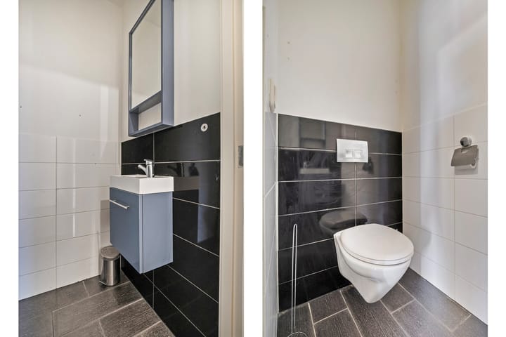 Foto 11 van Borselaarstraat 23-B02