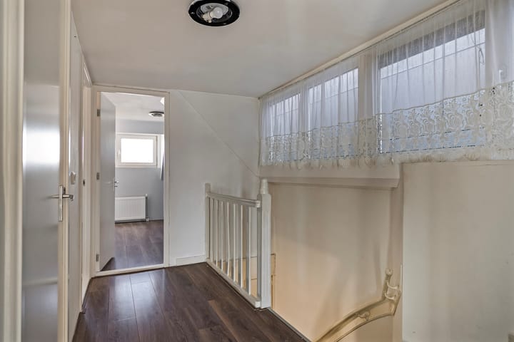 Foto 12 van Borselaarstraat 23-B02