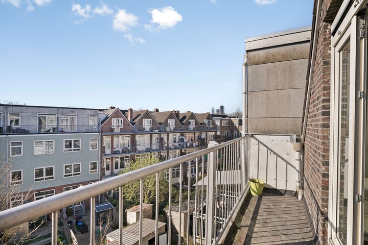 Foto 14 van Borselaarstraat 23-B02