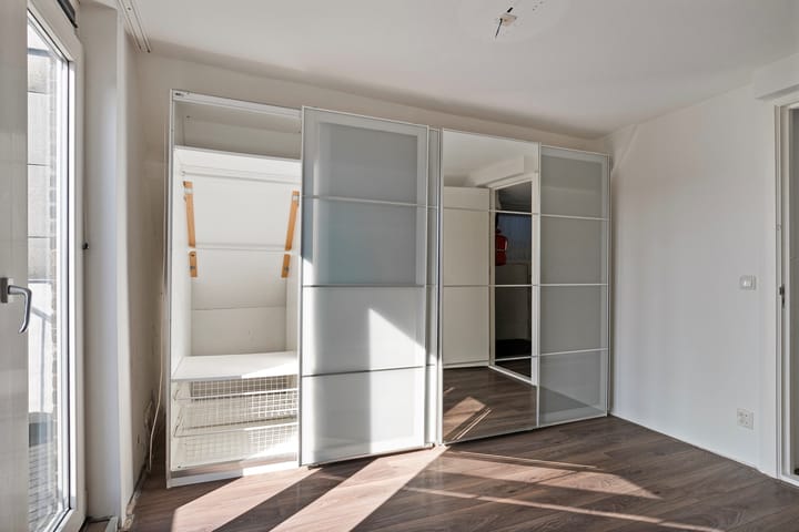 Foto 16 van Borselaarstraat 23-B02