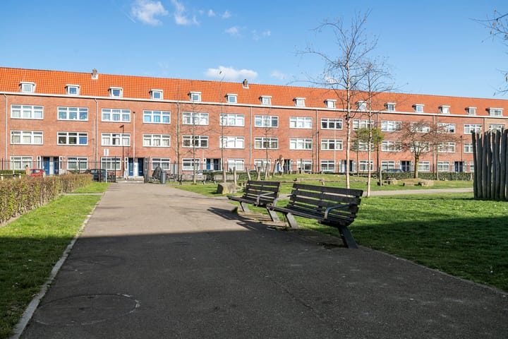 Foto 2 van Borselaarstraat 23-B02